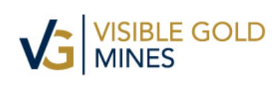 Visible Gold Mines