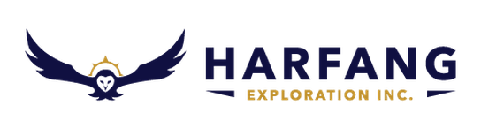 Harfang-Logo