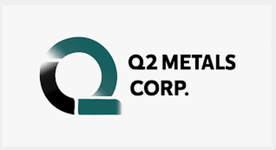 Q2 Metals