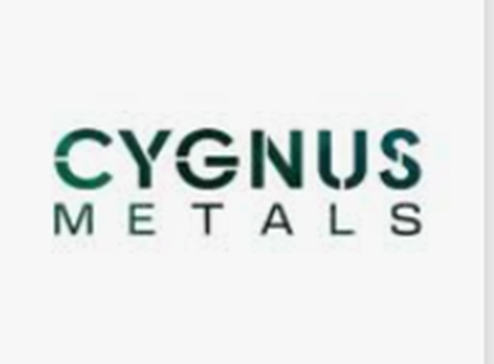 Cygnus Metals