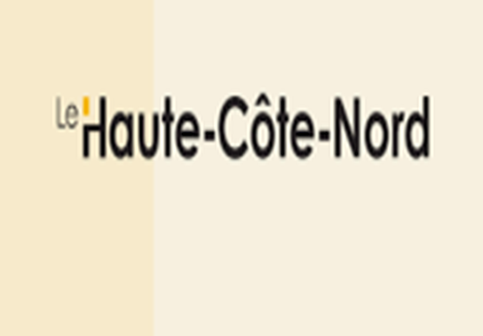 Le Haute Côte-Nord