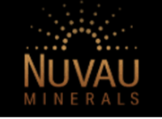 Nuvau Minerals