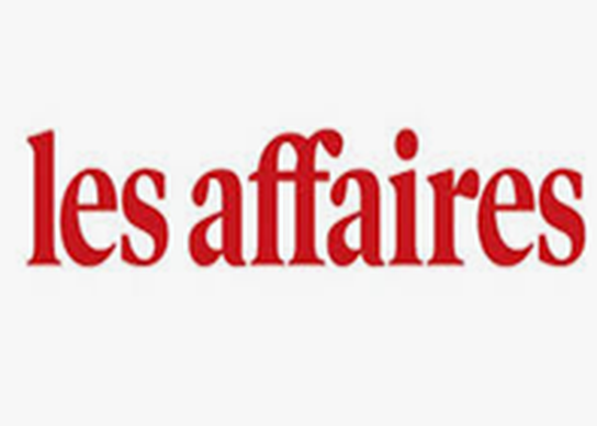Les Affaires