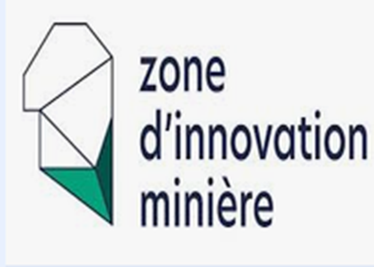 Zone d'innovation minière