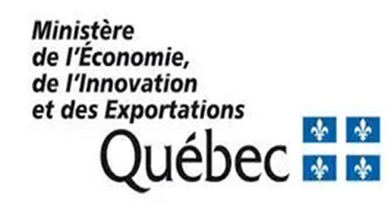 Ministère de l'Économie, de l'Innovation et de l'Énergie