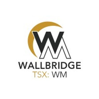 Wallbridge mining